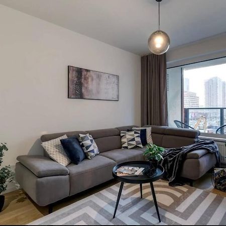 Klinger Apartment Братислава Екстер'єр фото