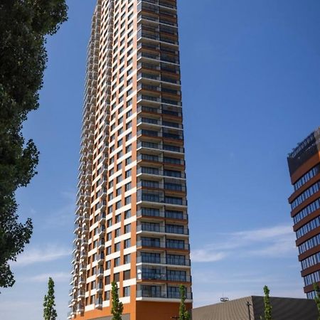 Klinger Apartment Братислава Екстер'єр фото