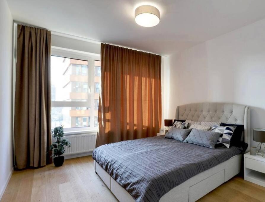 Klinger Apartment Братислава Екстер'єр фото